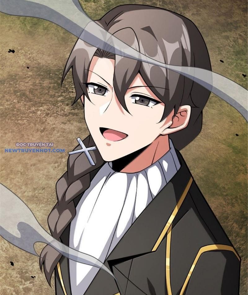 Thả Vu Nữ Đó Ra Chapter 628 - Trang 2