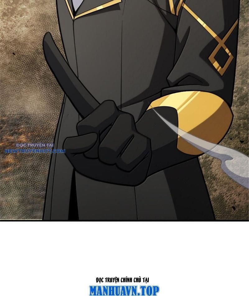 Thả Vu Nữ Đó Ra Chapter 628 - Trang 2