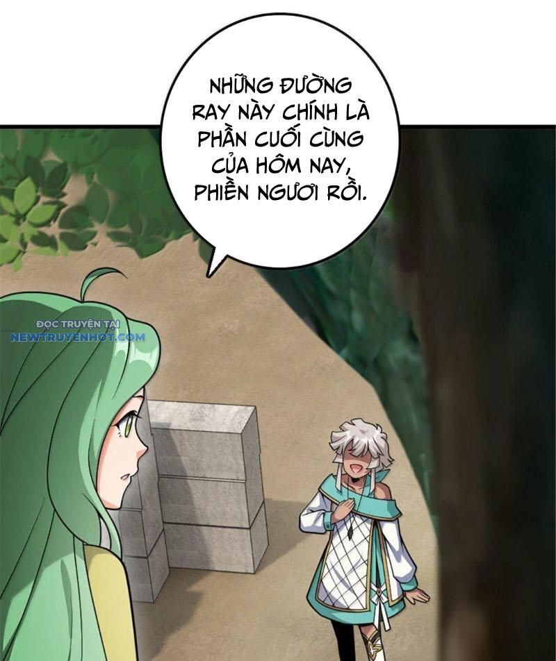 Thả Vu Nữ Đó Ra Chapter 628 - Trang 2