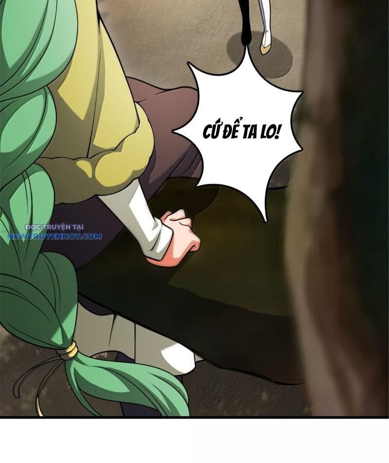 Thả Vu Nữ Đó Ra Chapter 628 - Trang 2