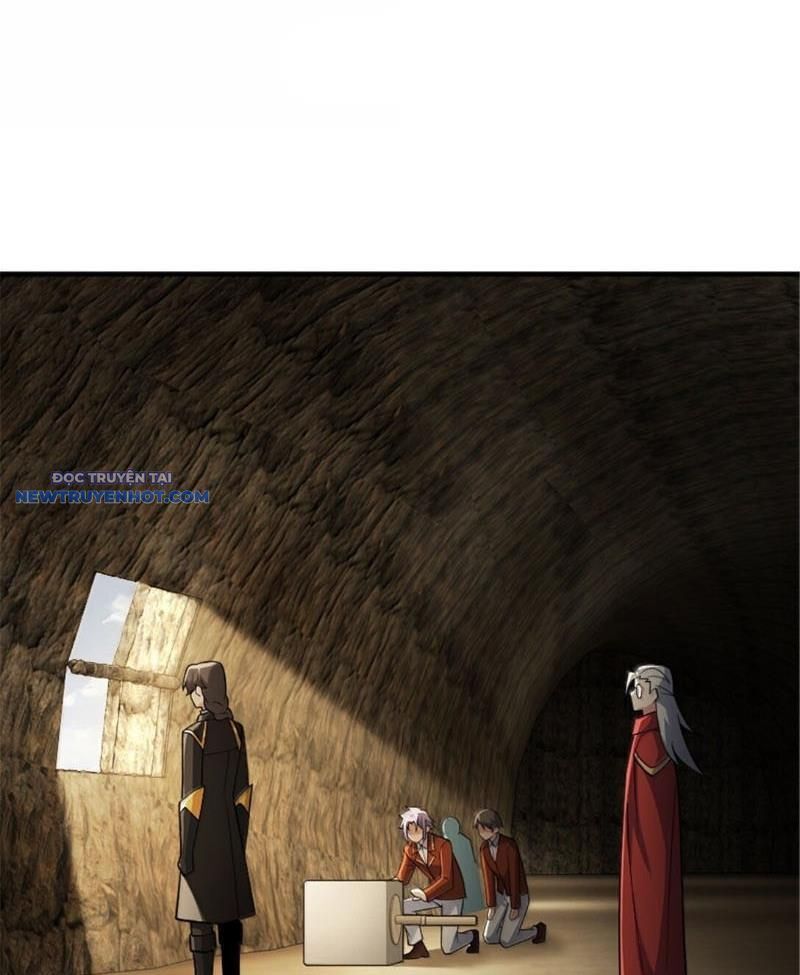 Thả Vu Nữ Đó Ra Chapter 628 - Trang 2