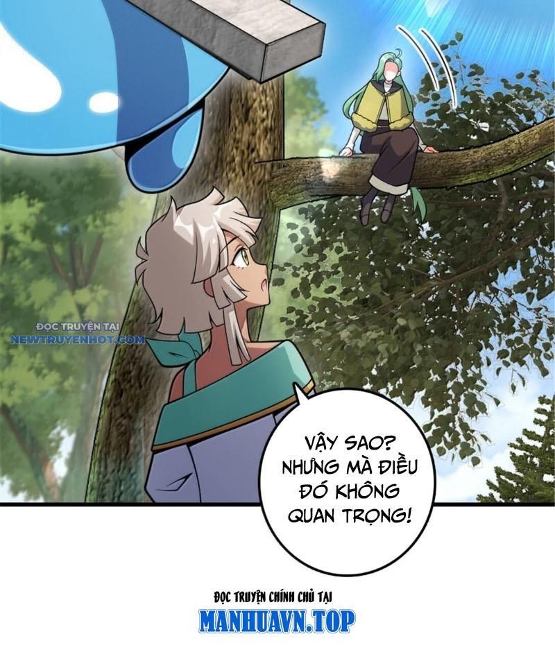 Thả Vu Nữ Đó Ra Chapter 628 - Trang 2