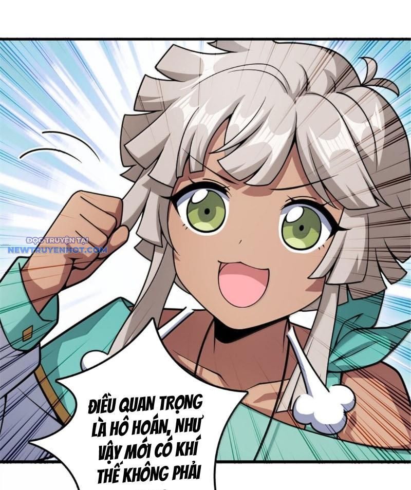 Thả Vu Nữ Đó Ra Chapter 628 - Trang 2