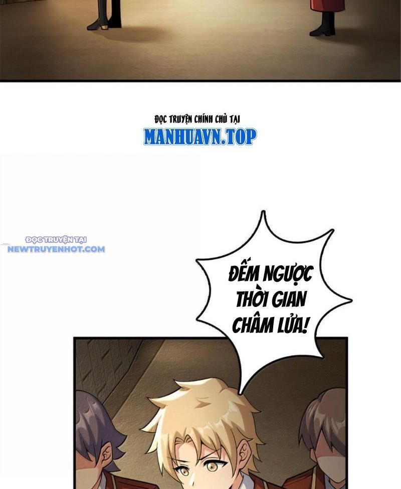 Thả Vu Nữ Đó Ra Chapter 628 - Trang 2