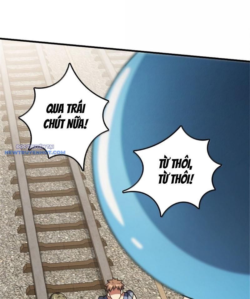 Thả Vu Nữ Đó Ra Chapter 628 - Trang 2