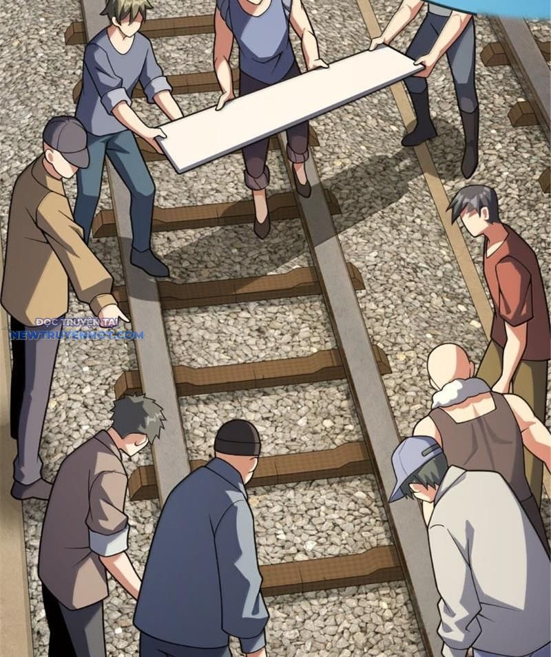 Thả Vu Nữ Đó Ra Chapter 628 - Trang 2