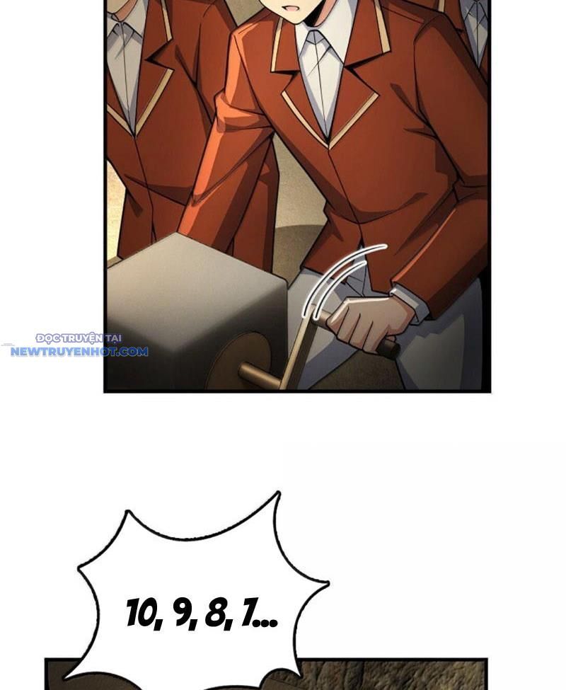 Thả Vu Nữ Đó Ra Chapter 628 - Trang 2