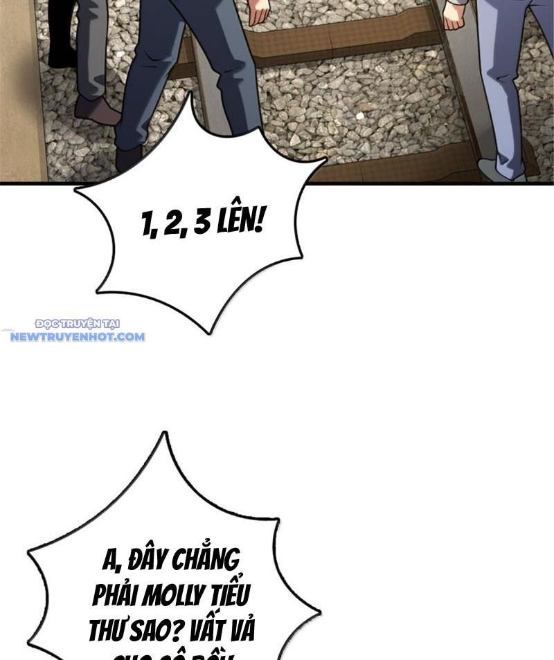 Thả Vu Nữ Đó Ra Chapter 628 - Trang 2