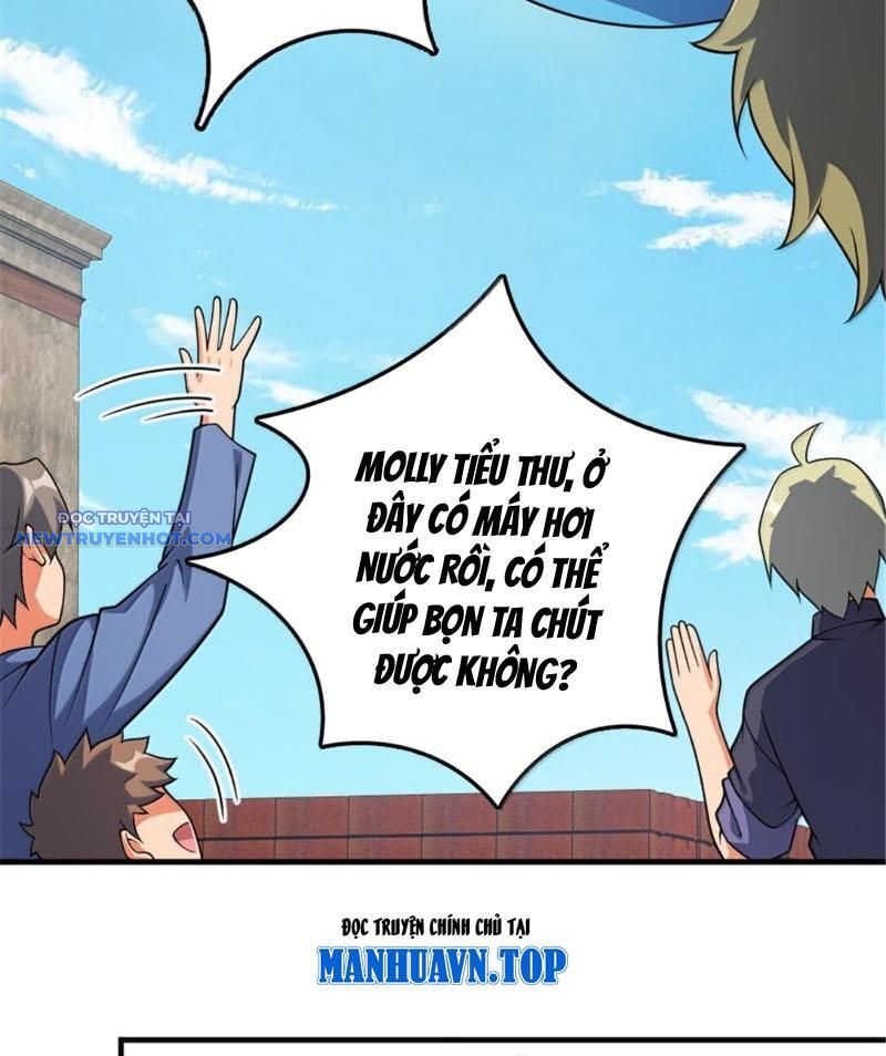 Thả Vu Nữ Đó Ra Chapter 628 - Trang 2