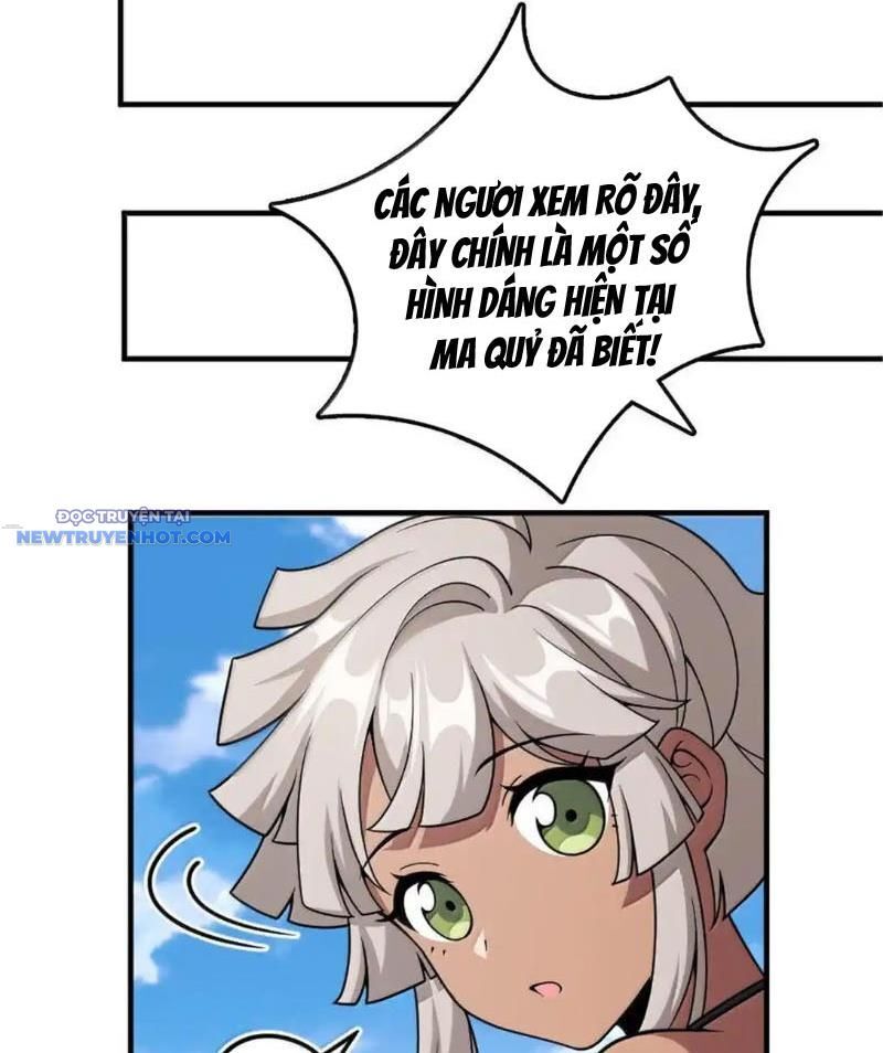 Thả Vu Nữ Đó Ra Chapter 628 - Trang 2