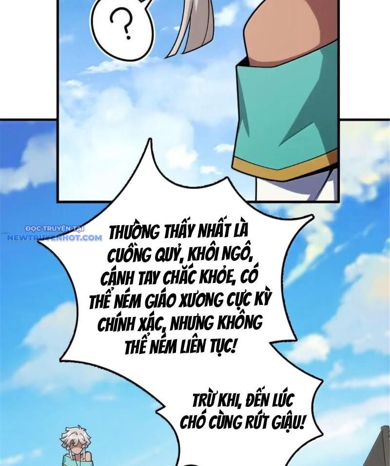 Thả Vu Nữ Đó Ra Chapter 628 - Trang 2