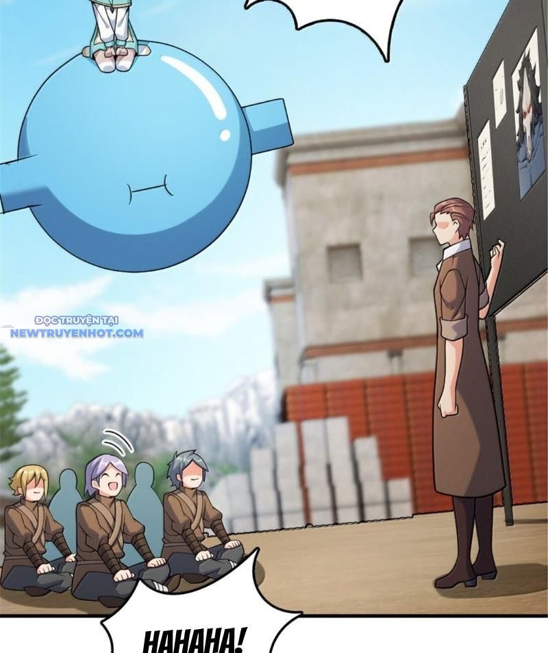 Thả Vu Nữ Đó Ra Chapter 628 - Trang 2