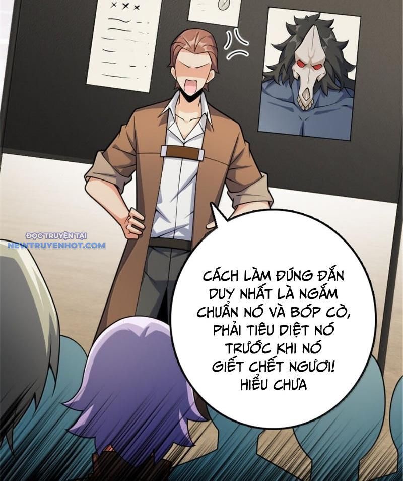 Thả Vu Nữ Đó Ra Chapter 628 - Trang 2