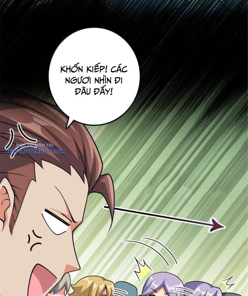 Thả Vu Nữ Đó Ra Chapter 628 - Trang 2