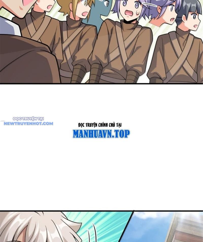 Thả Vu Nữ Đó Ra Chapter 628 - Trang 2