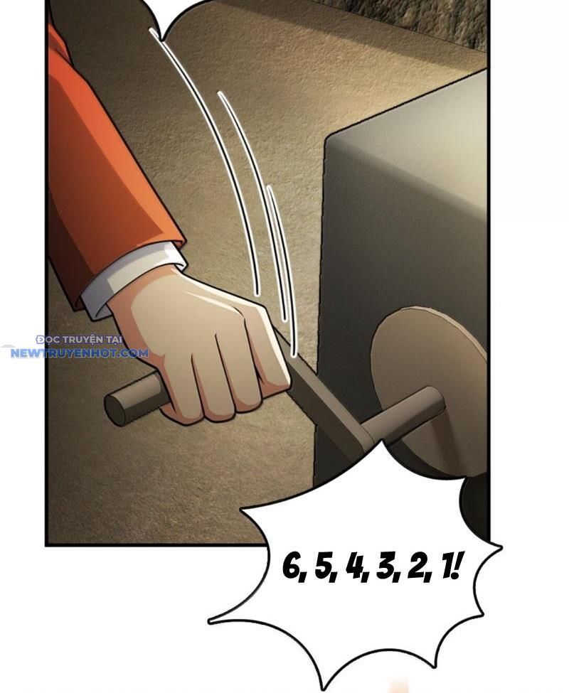 Thả Vu Nữ Đó Ra Chapter 628 - Trang 2