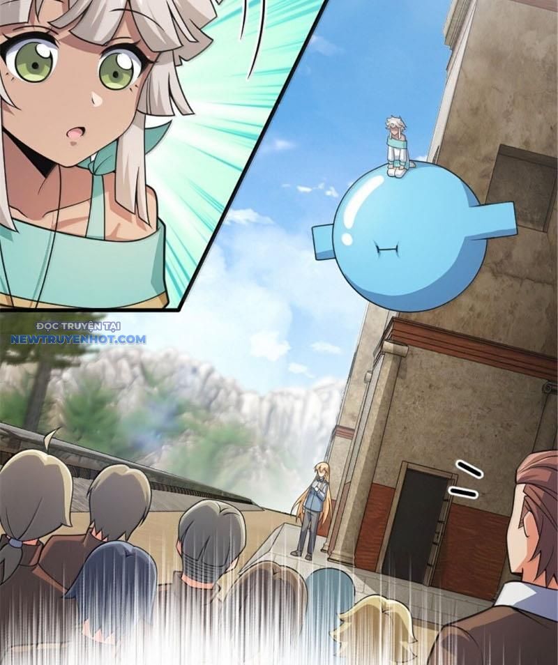 Thả Vu Nữ Đó Ra Chapter 628 - Trang 2