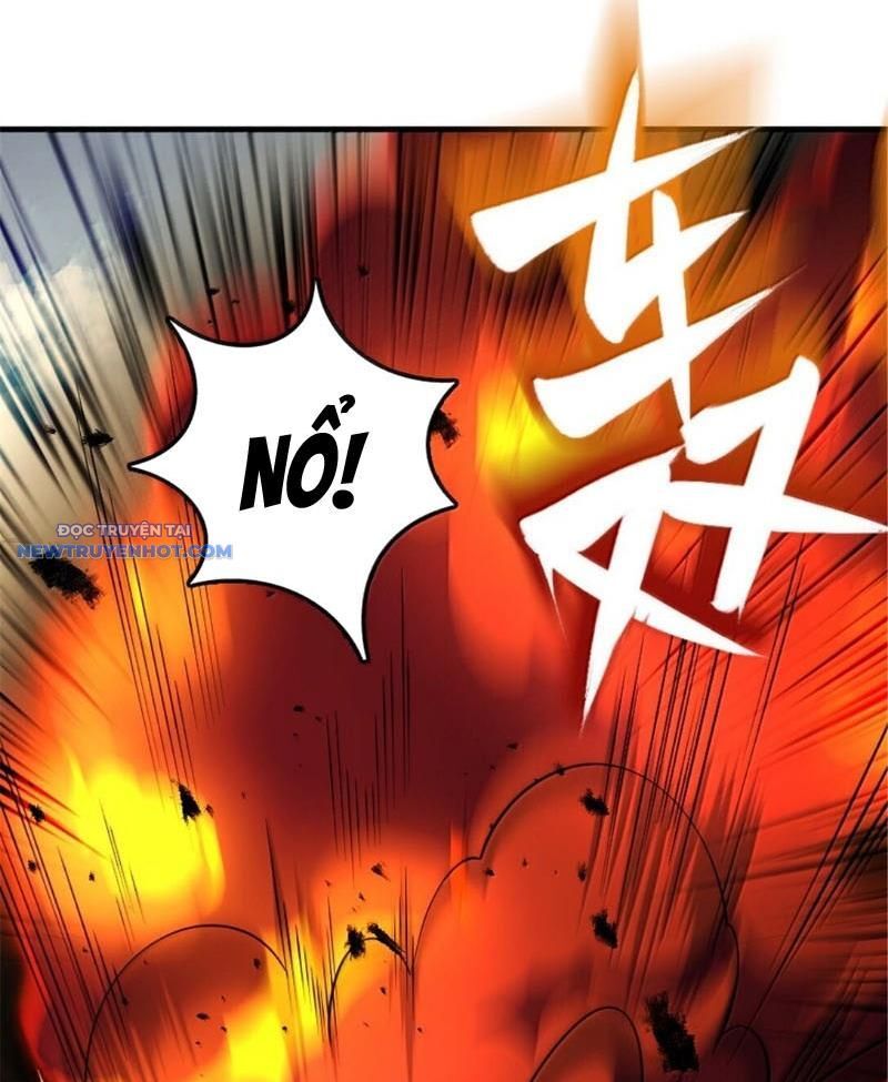 Thả Vu Nữ Đó Ra Chapter 628 - Trang 2