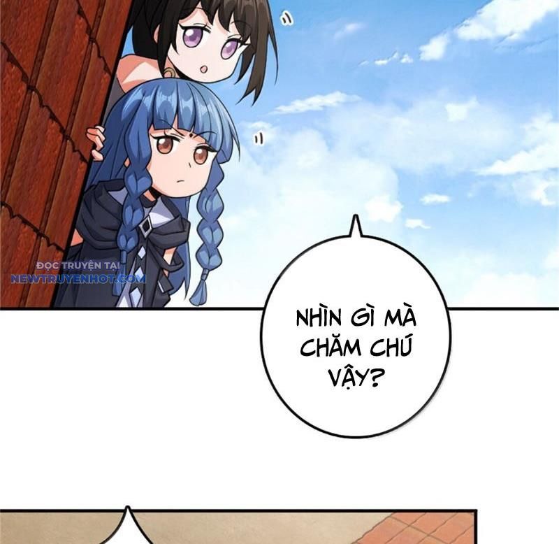 Thả Vu Nữ Đó Ra Chapter 629 - Trang 2