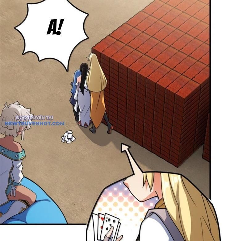 Thả Vu Nữ Đó Ra Chapter 629 - Trang 2