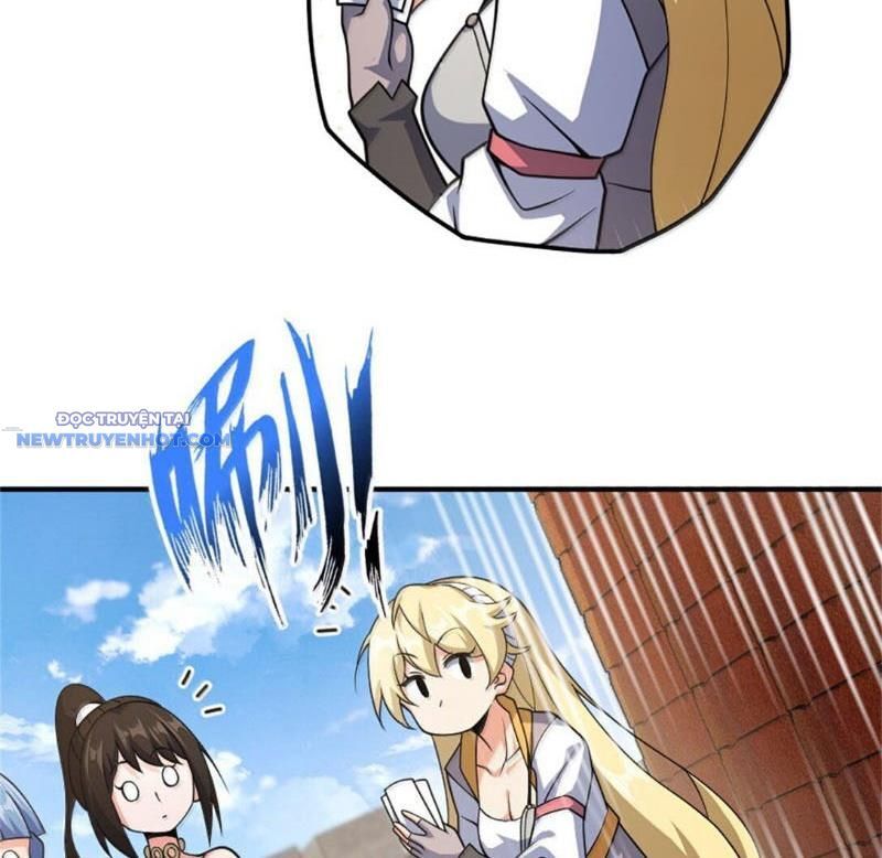 Thả Vu Nữ Đó Ra Chapter 629 - Trang 2