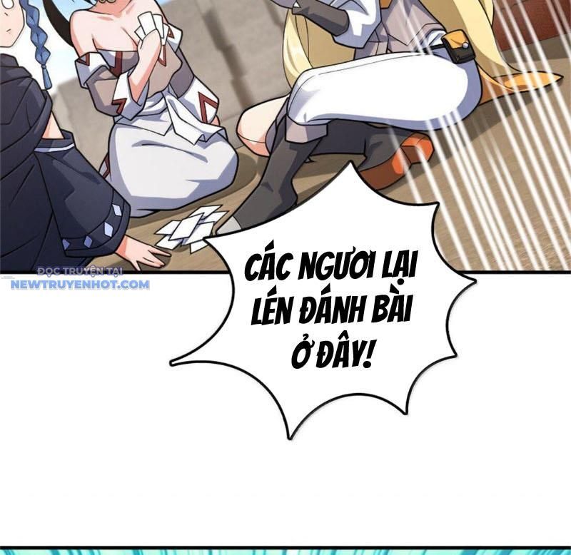 Thả Vu Nữ Đó Ra Chapter 629 - Trang 2