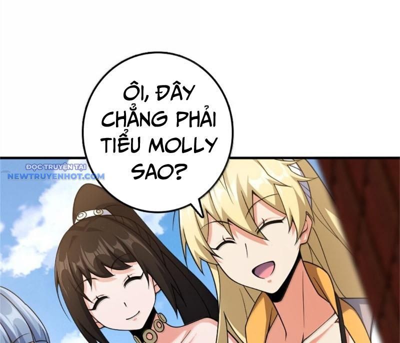 Thả Vu Nữ Đó Ra Chapter 629 - Trang 2