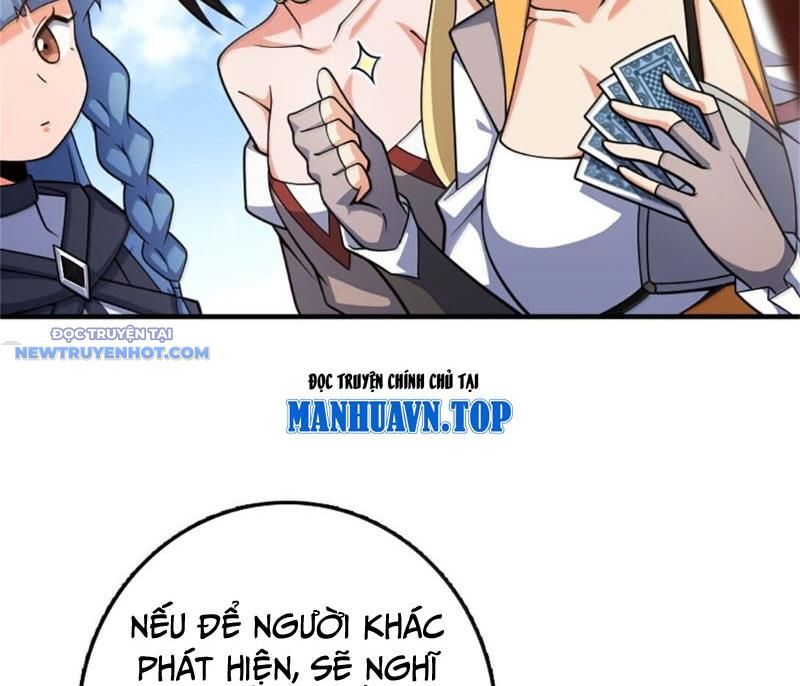 Thả Vu Nữ Đó Ra Chapter 629 - Trang 2