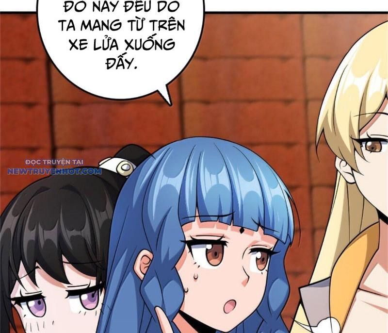 Thả Vu Nữ Đó Ra Chapter 629 - Trang 2