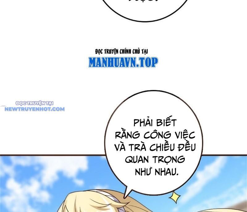 Thả Vu Nữ Đó Ra Chapter 629 - Trang 2