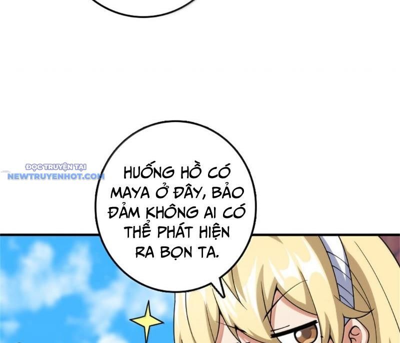 Thả Vu Nữ Đó Ra Chapter 629 - Trang 2