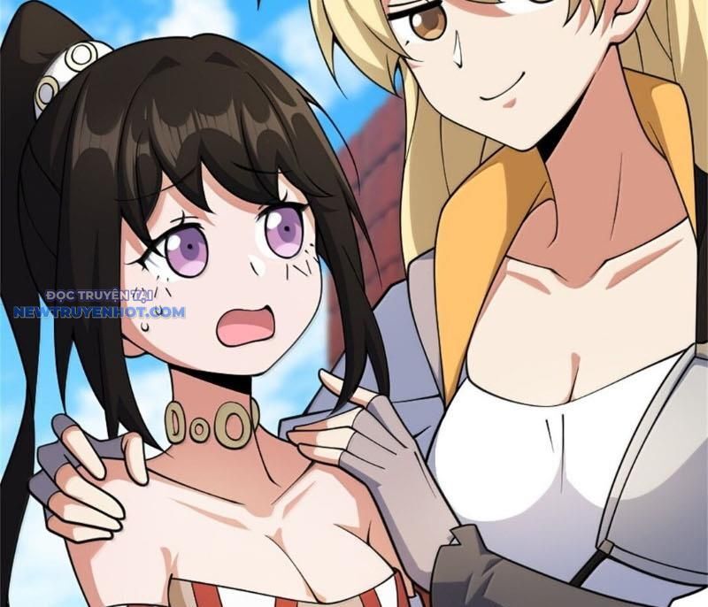 Thả Vu Nữ Đó Ra Chapter 629 - Trang 2