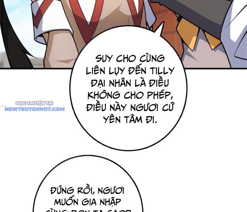 Thả Vu Nữ Đó Ra Chapter 629 - Trang 2