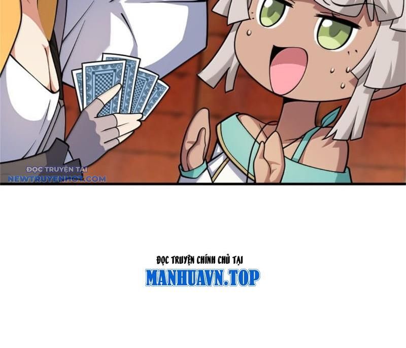 Thả Vu Nữ Đó Ra Chapter 629 - Trang 2