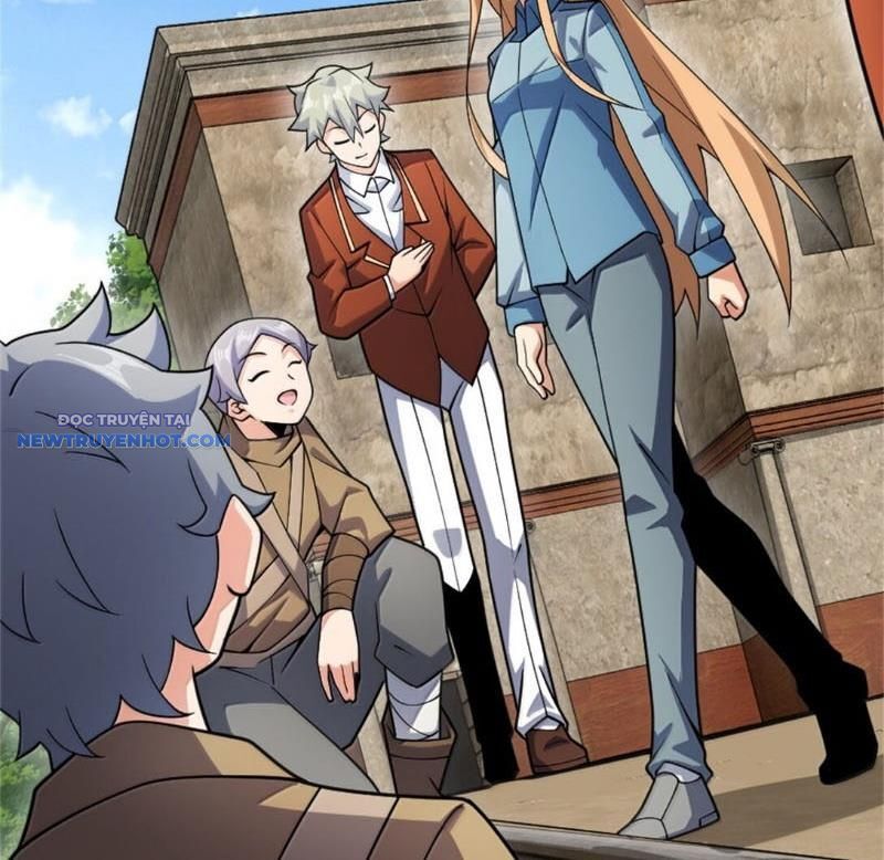 Thả Vu Nữ Đó Ra Chapter 629 - Trang 2