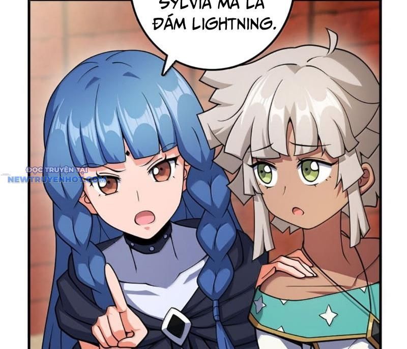 Thả Vu Nữ Đó Ra Chapter 629 - Trang 2