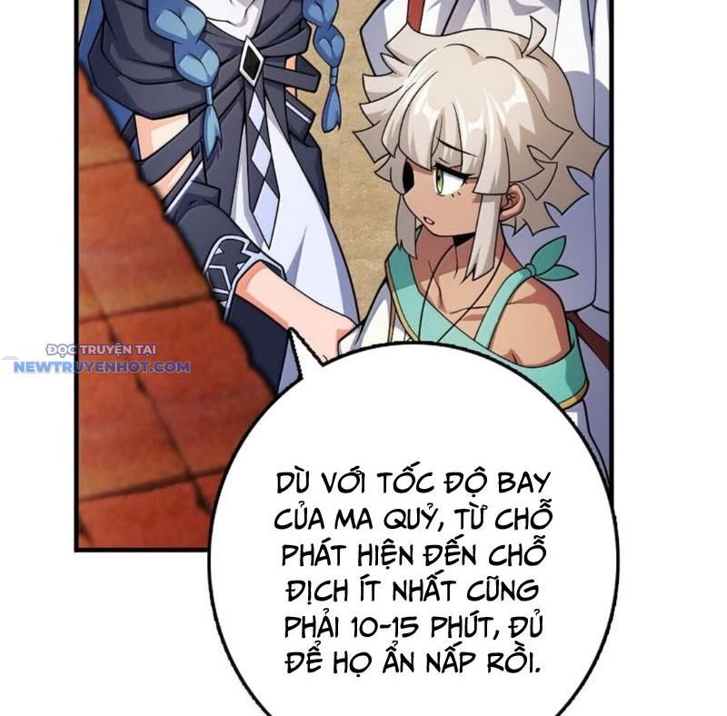 Thả Vu Nữ Đó Ra Chapter 629 - Trang 2