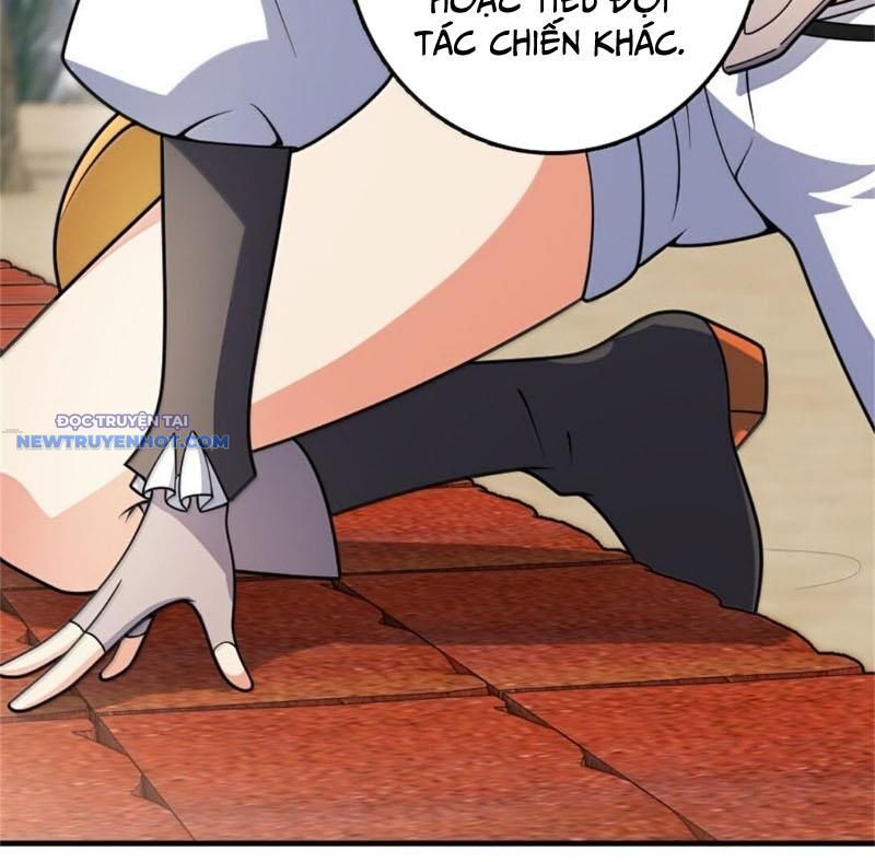 Thả Vu Nữ Đó Ra Chapter 629 - Trang 2