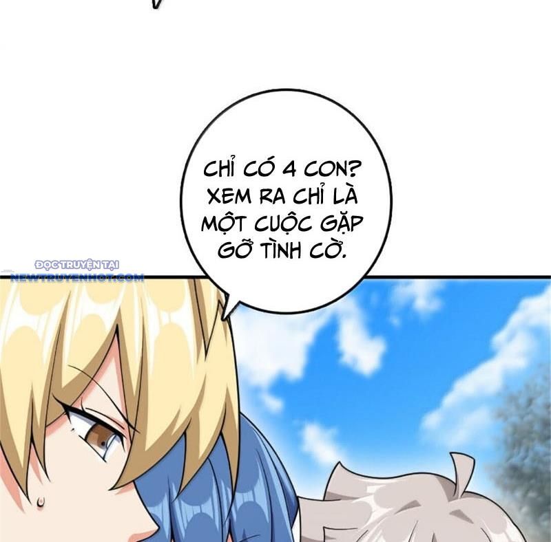 Thả Vu Nữ Đó Ra Chapter 629 - Trang 2