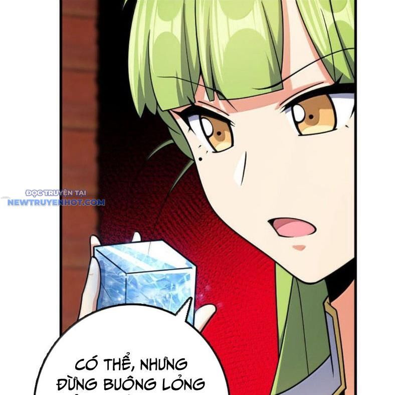 Thả Vu Nữ Đó Ra Chapter 629 - Trang 2