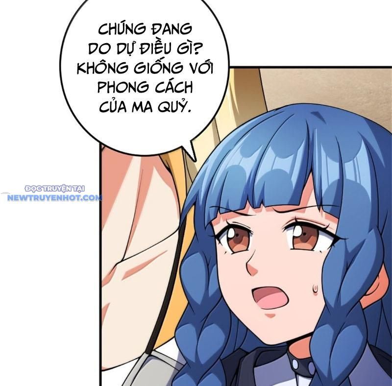 Thả Vu Nữ Đó Ra Chapter 629 - Trang 2