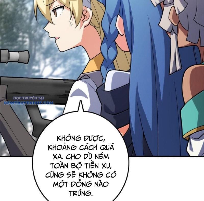 Thả Vu Nữ Đó Ra Chapter 629 - Trang 2