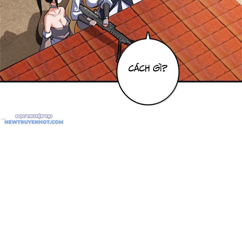 Thả Vu Nữ Đó Ra Chapter 629 - Trang 2