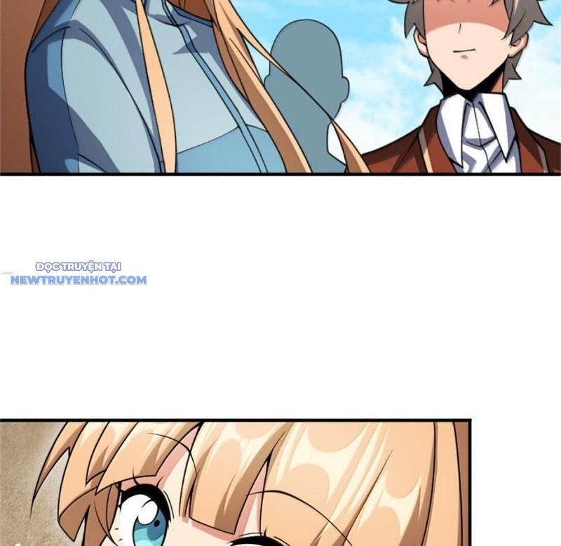 Thả Vu Nữ Đó Ra Chapter 629 - Trang 2