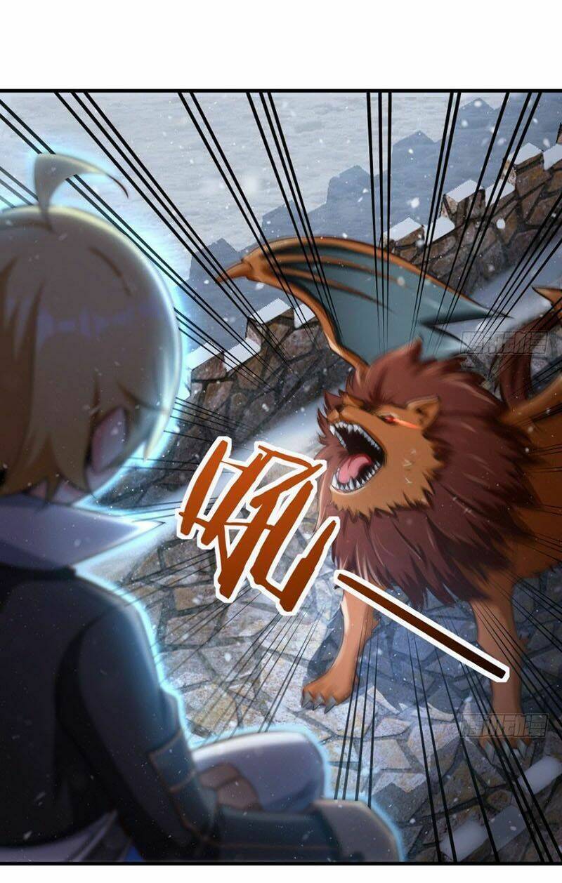 Thả Vu Nữ Đó Ra Chapter 63 - Trang 2