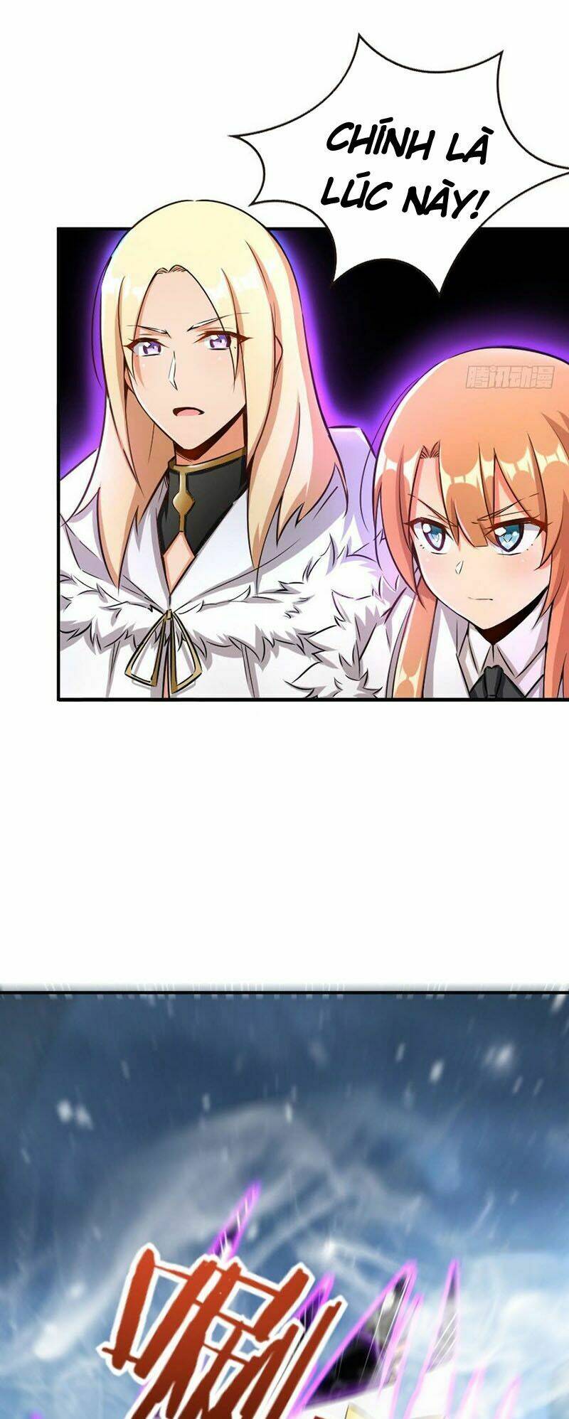 Thả Vu Nữ Đó Ra Chapter 63 - Trang 2