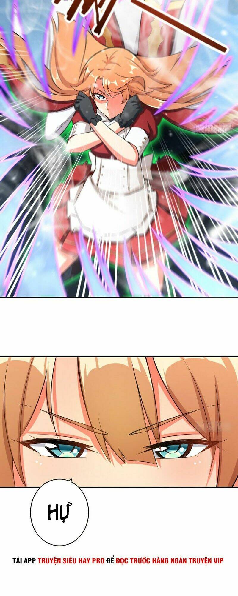 Thả Vu Nữ Đó Ra Chapter 63 - Trang 2