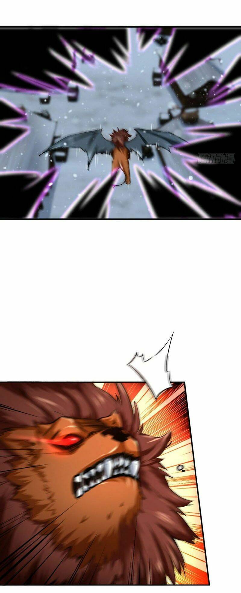 Thả Vu Nữ Đó Ra Chapter 63 - Trang 2