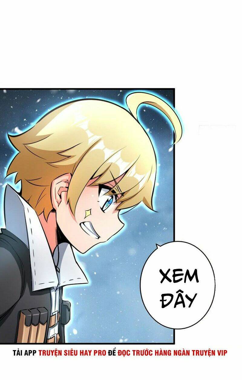 Thả Vu Nữ Đó Ra Chapter 63 - Trang 2