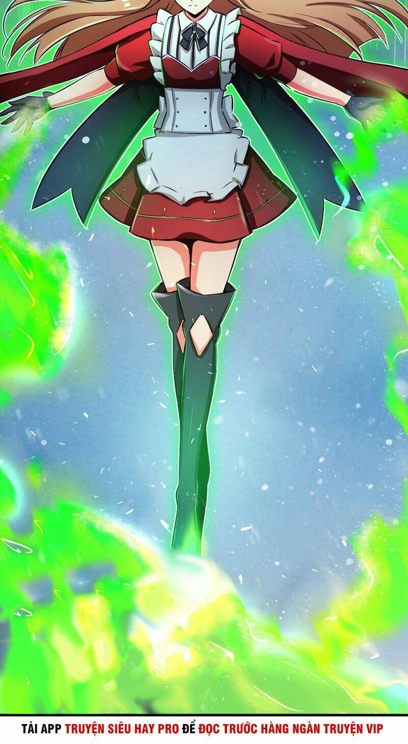 Thả Vu Nữ Đó Ra Chapter 63 - Trang 2